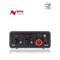 [AMS Neve] 88M USB Audio Interface