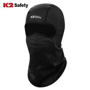 K2 Safety 방한용품 숨편한가드 바라클라바 IUW21991 방한스카프 방한워머
