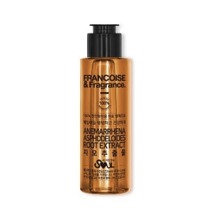 프랑스와즈 지모추출물 보르피린 100%원액 100ml 1+1+1