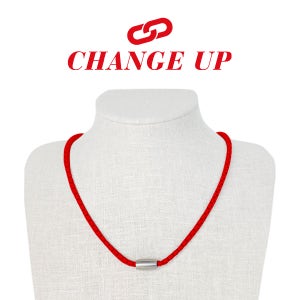 일본 체인지업 목걸이 네크리스 스포츠목걸이 균형목걸이 헬스목걸이 운동목걸이
