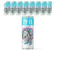 에너지드링크 말표 마력 에베레스트 화이트 250ml 24개