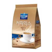 동서 맥스웰 마일드 플러스 커피믹스 900gx10개