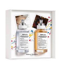 메종 마르지엘라 레플리카 레이지 선데이 모닝 + 재즈 클럽 2종 세트 Maison Margiela Perfume Duo Set