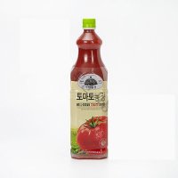 [가야농장] 토마토농장 (1.5Lx2병 / 3kg)