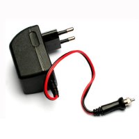 WE0002 BOOSTER CHARGER (부스터 충전기) 하비라이프 무선RC