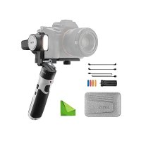 지윤 Crane M2S 짐벌 3축 스태빌라이저 GoPro Hero