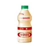 hy 야쿠르트 1971 750ml