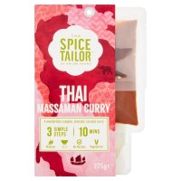 The Spice Tailor 더스파이스테일러 타이 마사만 커리 275g 영국오카도