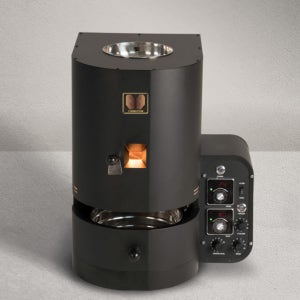 보카보카 원적외선로스터기 코너스톤 1.0 업소용 대형로스터기 본사직설치