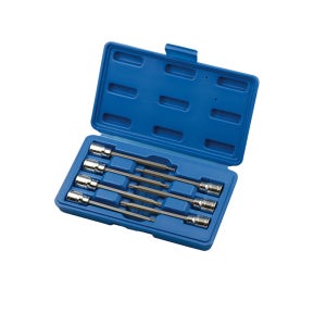 세신 3/8 홀형 톡스 별 빗트 비트 소켓 세트 7PCS SB-TBS7H