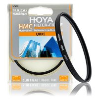 호야 HMC UV 필터 77mm 반사방지코팅