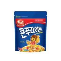 포스트 대용량 시리얼 콘푸라이트 1.1kg (1100g)