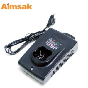 아임삭 배터리 충전기 14.4V ALC-3540M