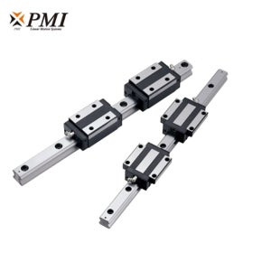 PMI LM가이드 MSB15S-SS MSB15TS-SS MSB15E-SS MSB15TE-SS 레일선택