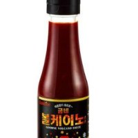 동원홈푸드 굽네 볼케이노 소스 290g