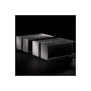 Vitus Audio(비투스 오디오) Masterpiece MP-M201 MK II 모노블럭 파워앰프