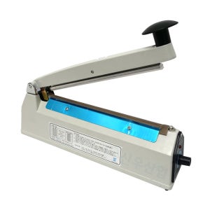 비닐접착기 파우치 하나토 실링기 비닐포장기 3mm_FS-410/3