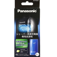 PANASONIC 파나소닉 면도기 세정액 세정제 ES-4L03 단품