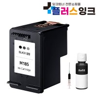 삼성잉크 INK-M185 리필킷 호환 SL-J1680 SL-J1780W J1785DW