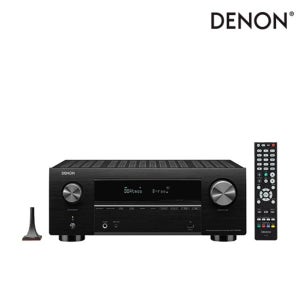 [Denon] 데논 AVC-X3700H AV리시버