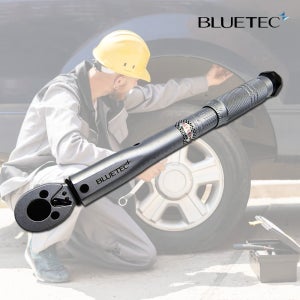 블루텍 자전거 작업용 토크렌치 정비 수리 수동형 T-150