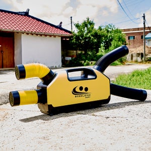 봅슬레이 캠핑용에어컨 캠핑에어컨 CH-P900C