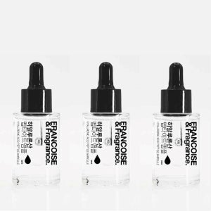 프랑스와즈 히알루론산원액 펩타이드 앰플 고농축 (30ml) 1+1+1