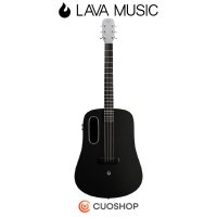 LAVAMUSIC 라바기타 LAVA ME PRO Grey