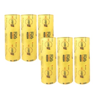 LG럭키랩 35cm 1박스(6개) 업소용 비닐 롤 랲 랩