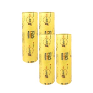 LG럭키랩 40cm 1박스(4개) 업소용 비닐 롤 랲 랩