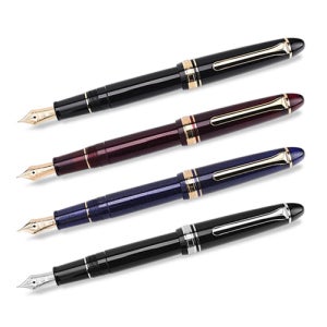 세일러 만년필 프로피트 라이트 14k