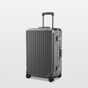 [리드볼트] 몬딱 여행용 캐리어 65cm(24인치) (4 Colors)