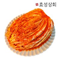 중국산 배추 김치 업소용 중국 수입 숙성포기김치 10kg