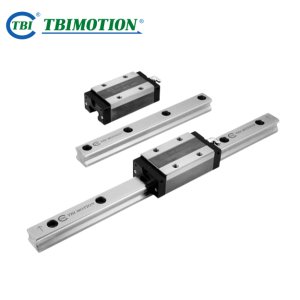 TBI 대만제 LM가이드 TRS25 TRS25FN 블럭레일 선택
