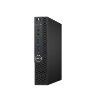 델 미니PC 컴퓨터 데스크탑 Optiplex 3050Micro 16GB 512GB