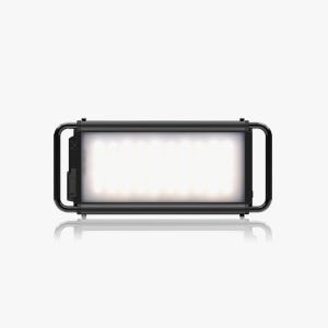 크레모아 울트라 3.0 L LED 캠핑랜턴 아웃도어 조명 충전식 실외등 실내등 작업등
