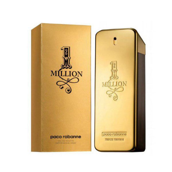 파코라반 원밀리언 오드뚜왈렛 EDT 100ml