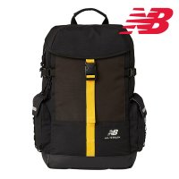 뉴발란스 백팩 New Balance All Terrain Flap Backpack