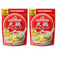 Ajinomoto 일본 아지노모토 닭고기 스프 110g 2개