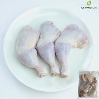 국내산 냉장 통닭다리 2kg 닭장각