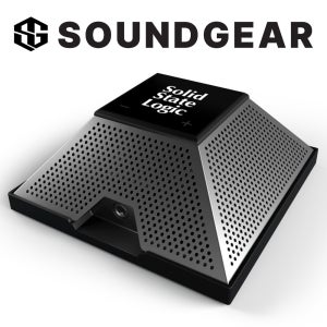 SSL CONNEX 커넥스 휴대용 USB 마이크