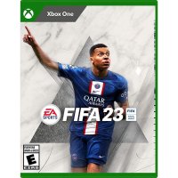 XBOX 게임 타이틀 FIFA 23