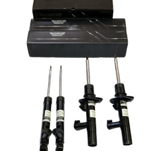 앞뒤좌우한대분[폭스바겐 파사트 cc 전자제어쇼바 MONROE 마운트포함] 서스펜션