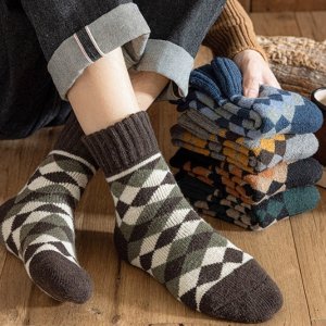 조거팬츠양발 스트릿 두툼한 방한 남학생 겨울