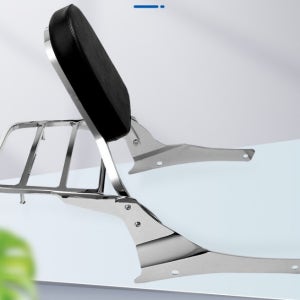 야마하 XVS1100클래식 텐덤등받이 러기지랙 리어랙 리어캐리어 브라켓 2000-2011