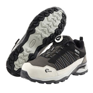 네파 안전화 GT-34 중앙 다이얼 경량 작업화