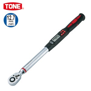 토네 1/2 디지털 토크렌치 (N.m) TONE T4DT135H T4DT200H T4DT340H