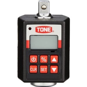 토네 디지털 토크렌치 (아답터타입) (N.m) TONE H3DT135 H4DT200