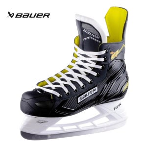 Bauer 남성 아이스 하키 스케이트 성인용 S23