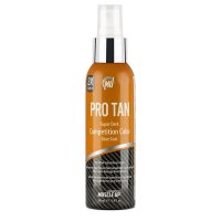 프로탄 ProTan 오버나이트 슈퍼다크 컴페티션 컬러 베이스 100ml 태닝탄